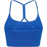 Hummel - hmlTiffy Seamless - Sport-top - Met BEECOOL® Technologie - Antibacterieel