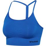 Hummel - hmlTiffy Seamless - Sport-top - Met BEECOOL® Technologie - Antibacterieel