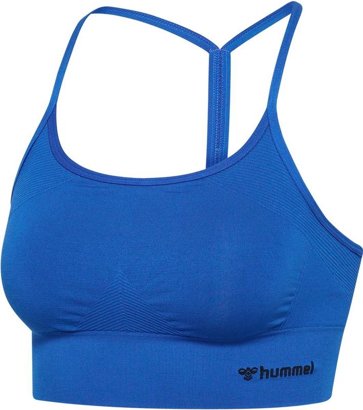 Hummel - hmlTiffy Seamless - Sport-top - Met BEECOOL® Technologie - Antibacterieel