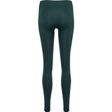 Hummel - Mt Shaping - Leggings - Zwart - Seamless Technologie, BEECOOL®