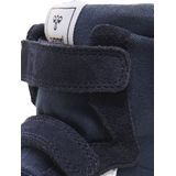 Hummel - Slimmer Stadil High - Schoenen - Zwart - Kunststof