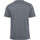 Visgraat T-shirt Hummel Elemental