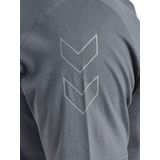 Visgraat T-shirt Hummel Elemental