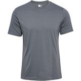 Visgraat T-shirt Hummel Elemental