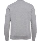 Hummel - Elemental - Sweatshirt - Zwart - 80% Katoen, 20% Polyester