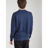 Hummel Elemental Sweatshirt Blauw Man