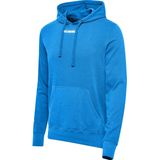 Hummel - hmlELEMENTAL - Hoodie - Zacht Fleece