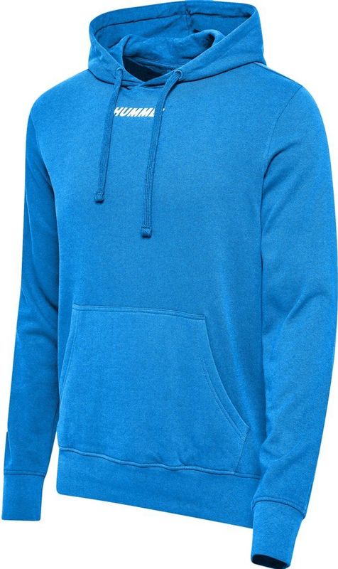 Hummel - hmlELEMENTAL - Hoodie - Zacht Fleece