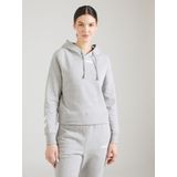 Hummel - Elemental - Dames Sweatshirt - Groen - Katoen