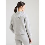 Hummel - Elemental - Dames Sweatshirt - Groen - Katoen