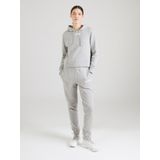 Hummel - Elemental - Dames Sweatshirt - Groen - Katoen