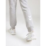 Hummel - Elemental - Joggingpak - Zwart - Lichtgewicht Materiaal