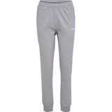 Hummel - Elemental - Joggingpak - Zwart - Lichtgewicht Materiaal