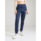 Hummel - Hmlelemental Regular Pants - Broek - Dress Blues-S