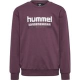 Hummel - Hmltukas Sweatshirt - Huckleberry