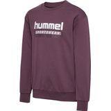 Hummel - Hmltukas Sweatshirt - Huckleberry