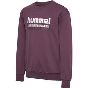 Hummel - Hmltukas Sweatshirt - Huckleberry