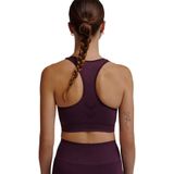 Hummel - Tif Seamless - Mouwloos T-shirt - Rekbare Stof - Antibacterieel