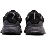 Hummel - Reach TR Core 2.0 - Trainingsschoenen - Ademend PU en Mesh - Zwart