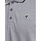Hummel - Bee - Poloshirt - Biologisch Katoen - Unisex