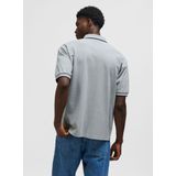 Hummel - Bee - Poloshirt - Biologisch Katoen - Unisex