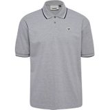 Hummel - Bee - Poloshirt - Biologisch Katoen - Unisex