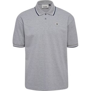 Hummel - Bee - Poloshirt - Biologisch Katoen - Unisex