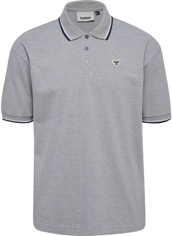 Hummel - Bee - Poloshirt - Biologisch Katoen - Unisex