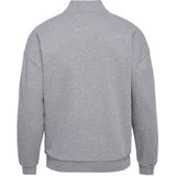 Hummel - Bee - Sweatshirt - Zwart - Katoen