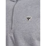 Hummel - Bee - Sweatshirt - Zwart - Katoen