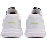Hummel - Power Play Pro - Trainers - Zwart - Synthetisch Leer