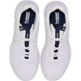 Hummel - Power Play Pro - Trainers - Zwart - Synthetisch Leer