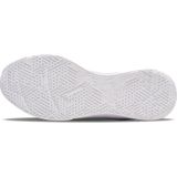 Hummel - Power Play Pro - Trainers - Zwart - Synthetisch Leer