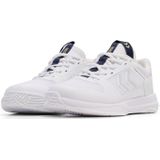 Hummel - Power Play Pro - Trainers - Zwart - Synthetisch Leer