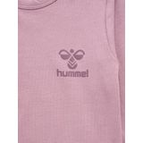 Hummel - Mino - Lange Mouwen Babybody
