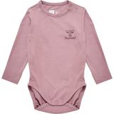 Hummel - Mino - Lange Mouwen Babybody