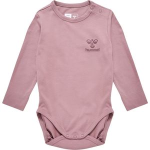 Hummel - Mino - Lange Mouwen Babybody