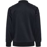 Hummel - Hmlnoma Zip Jacket - Trainingsjack - Zwart