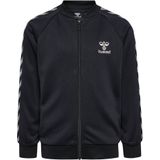 Hummel - Hmlnoma Zip Jacket - Trainingsjack - Zwart