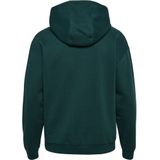 Hummel - Loose - Hoodie - Sportieve Pasvorm