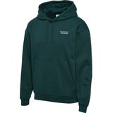 Hummel - Loose - Hoodie - Sportieve Pasvorm