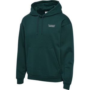 Hummel - Loose - Hoodie - Sportieve Pasvorm