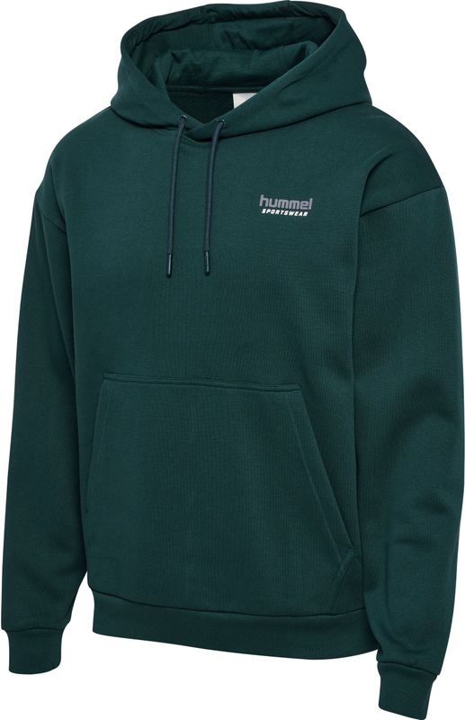 Hummel - Loose - Hoodie - Sportieve Pasvorm