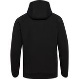 Hummel - Tech Fleece Regular - Sweatshirt - Zwart - Fleece