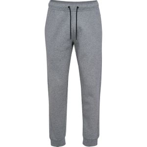 Hummel - Tech Fleece Regular - Sportbroek - Zwart - Fleece