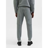 Hummel - Tech Fleece Regular - Sportbroek - Zwart - Fleece