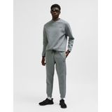 Hummel - Tech Fleece Regular - Sportbroek - Zwart - Fleece