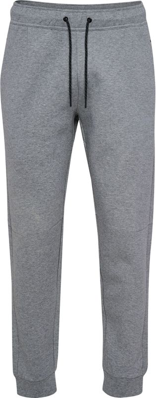 Hummel - Tech Fleece Regular - Sportbroek - Zwart - Fleece