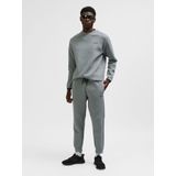 Hummel - Tech Fleece Regular - Sportbroek - Zwart - Fleece