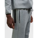 Hummel - Tech Fleece Regular - Sportbroek - Zwart - Fleece